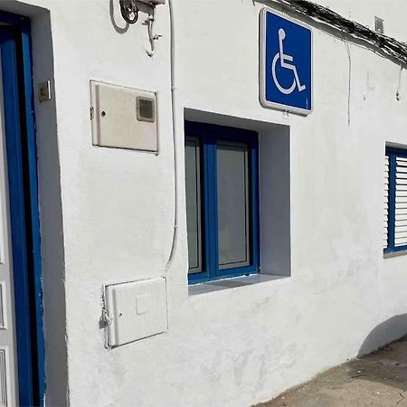 Casa Piscina Lejlighed Punta Mujeres Eksteriør billede